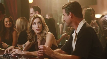 Отчаянные домохозяйки 8 сезон 5 серия