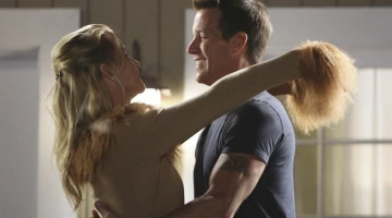 Отчаянные домохозяйки 3 сезон 8 серия