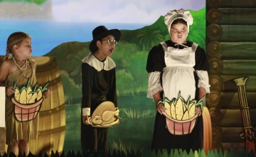 Отчаянные домохозяйки 6 сезон 6 серия