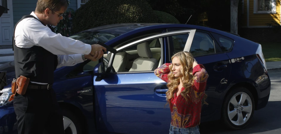 Кадры Отчаянные домохозяйки 6 сезон 11 эпизод