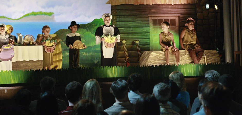 Кадры Отчаянные домохозяйки 6 сезон 6 эпизод