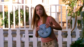 Кадры Отчаянные домохозяйки 1 сезон 4 эпизод