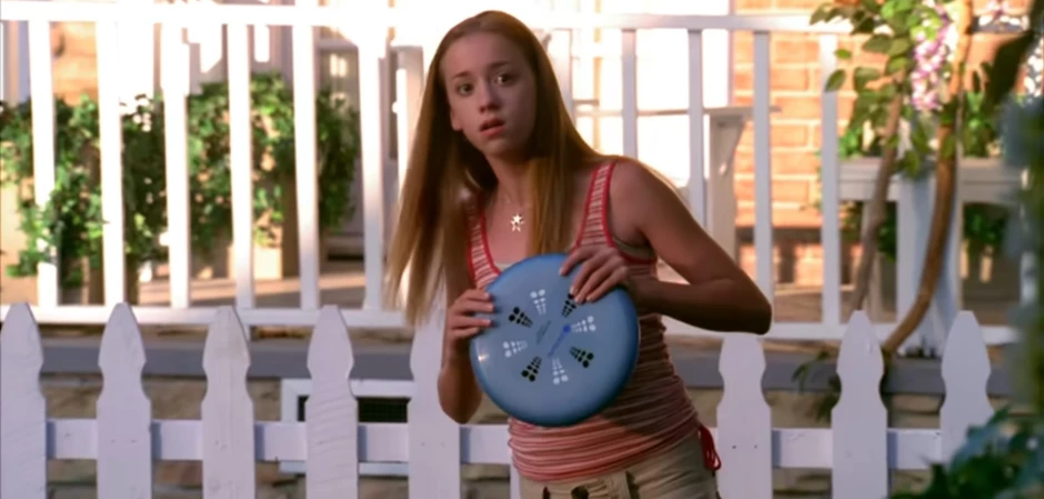 Кадры Отчаянные домохозяйки 1 сезон 4 эпизод