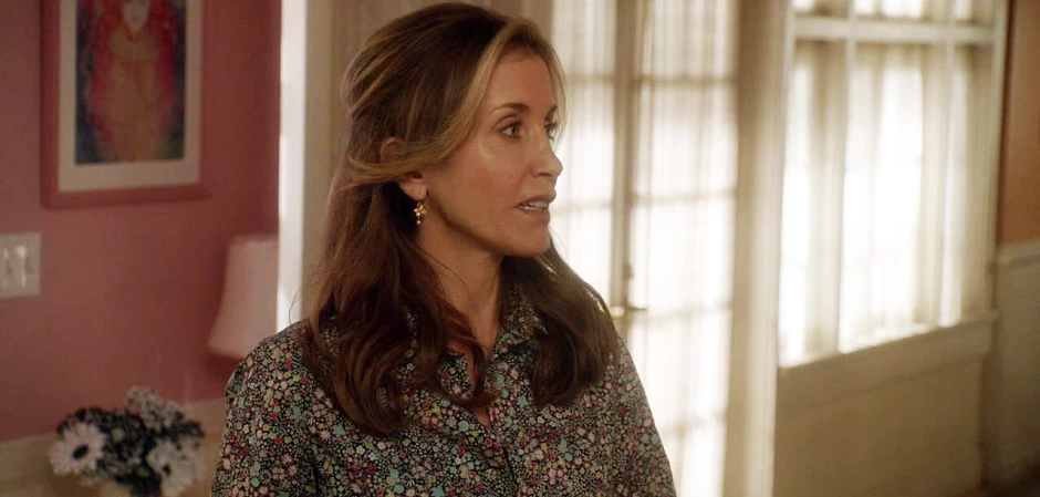 Кадры Отчаянные домохозяйки 8 сезон 15 эпизод