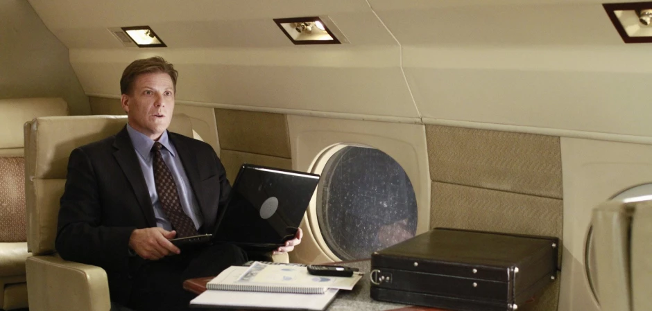 Кадры Отчаянные домохозяйки 7 сезон 18 эпизод