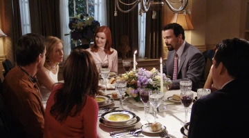 Кадры Отчаянные домохозяйки 1 сезон 3 эпизод