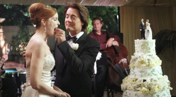 Кадры Отчаянные домохозяйки 3 сезон 2 эпизод