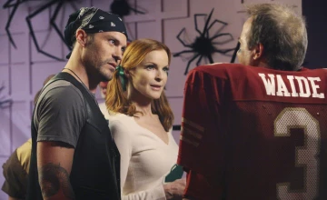 Отчаянные домохозяйки 7 сезон 6 серия