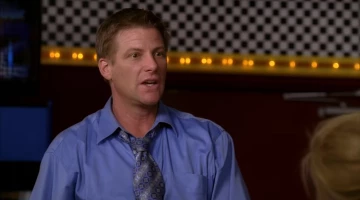 Кадры Отчаянные домохозяйки 1 сезон 23 эпизод