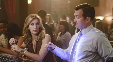 Отчаянные домохозяйки 8 сезон 5 серия