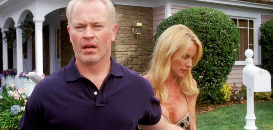 Кадры Отчаянные домохозяйки 5 сезон 10 эпизод