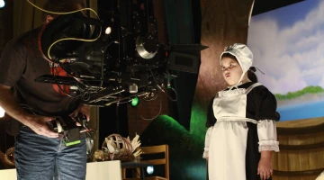 Отчаянные домохозяйки 6 сезон 6 серия