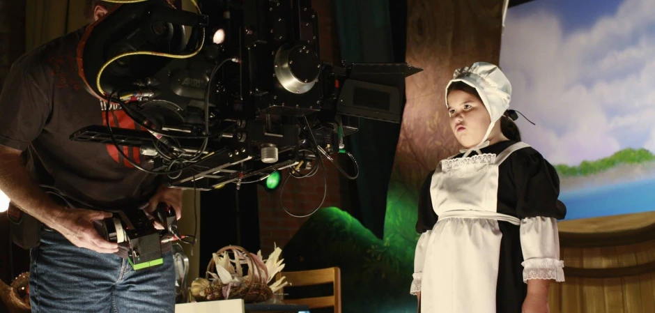 Кадры Отчаянные домохозяйки 6 сезон 6 эпизод