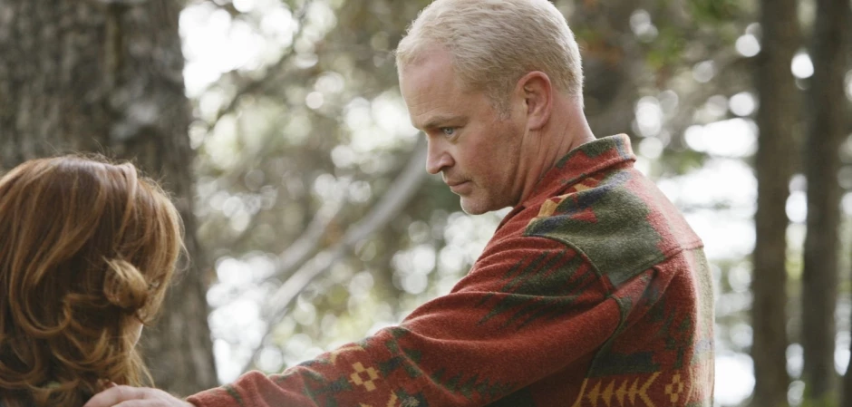 Кадры Отчаянные домохозяйки 5 сезон 18 эпизод