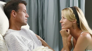 Отчаянные домохозяйки 3 сезон 4 серия