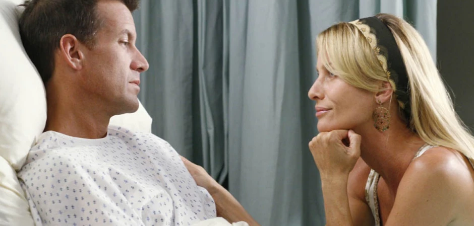 Кадры Отчаянные домохозяйки 3 сезон 4 эпизод