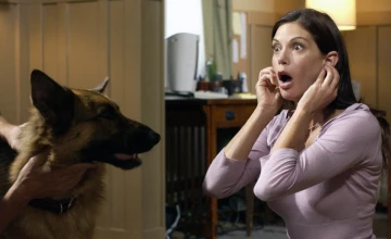 Отчаянные домохозяйки 1 сезон 2 серия