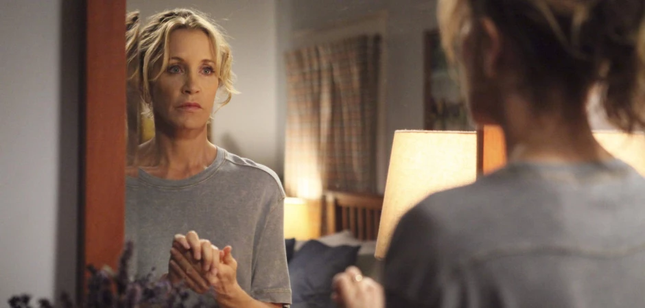 Кадры Отчаянные домохозяйки 8 сезон 8 эпизод