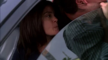 Отчаянные домохозяйки 3 сезон 20 серия