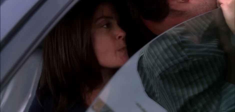 Кадры Отчаянные домохозяйки 3 сезон 20 эпизод