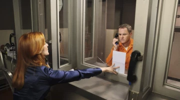 Отчаянные домохозяйки 8 сезон 2 серия