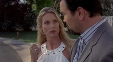 Кадры Отчаянные домохозяйки 4 сезон 3 эпизод