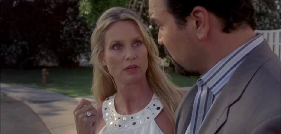 Кадры Отчаянные домохозяйки 4 сезон 3 эпизод