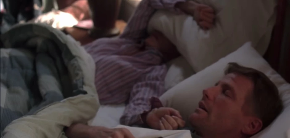 Кадры Отчаянные домохозяйки 4 сезон 2 эпизод