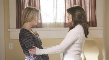 Отчаянные домохозяйки 8 сезон 13 серия