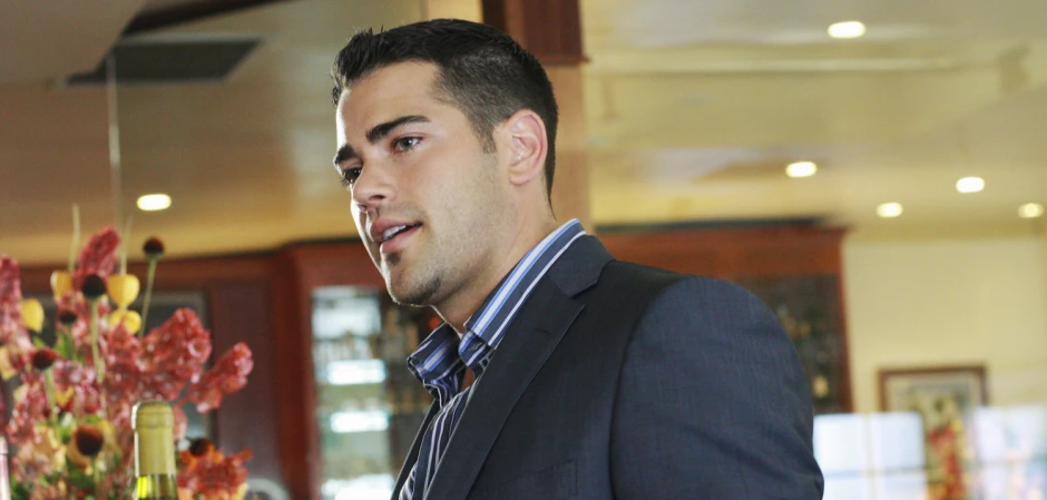 Кадры Отчаянные домохозяйки 6 сезон 4 эпизод