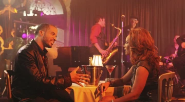 Отчаянные домохозяйки 7 сезон 5 серия