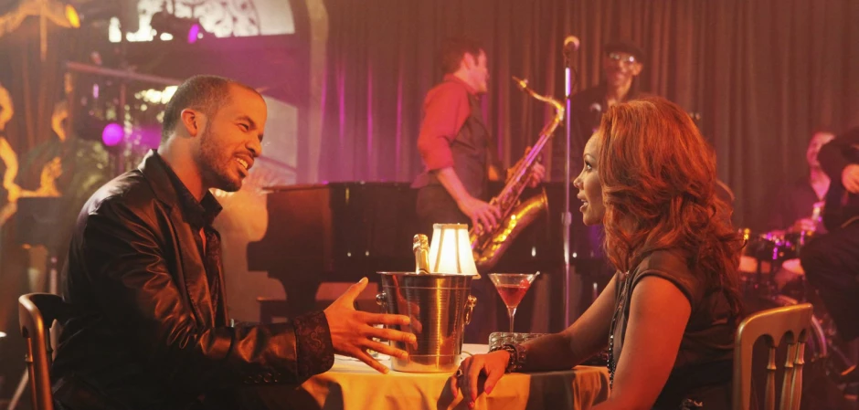 Кадры Отчаянные домохозяйки 7 сезон 5 эпизод