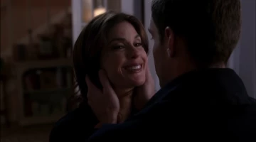 Кадры Отчаянные домохозяйки 2 сезон 13 эпизод