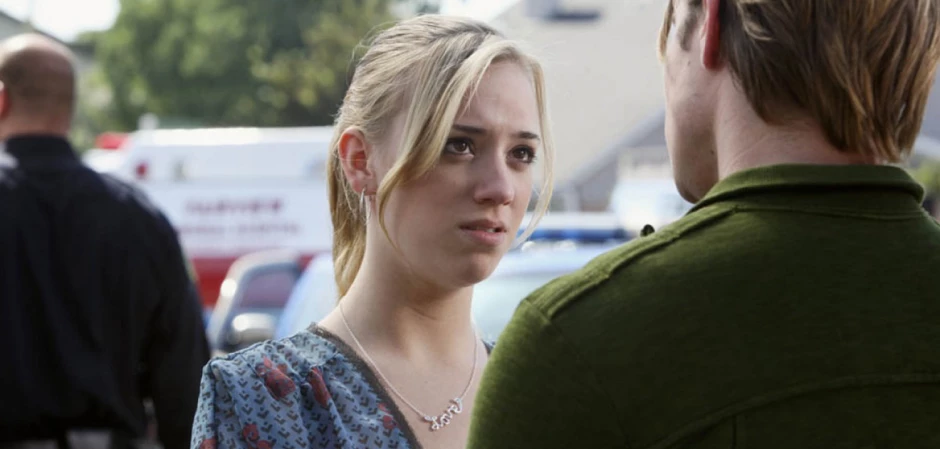 Кадры Отчаянные домохозяйки 3 сезон 7 эпизод