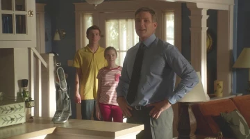 Кадры Отчаянные домохозяйки 8 сезон 15 эпизод