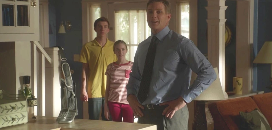 Кадры Отчаянные домохозяйки 8 сезон 15 эпизод