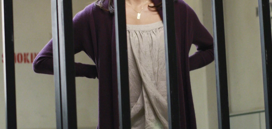 Кадры Отчаянные домохозяйки 6 сезон 7 эпизод