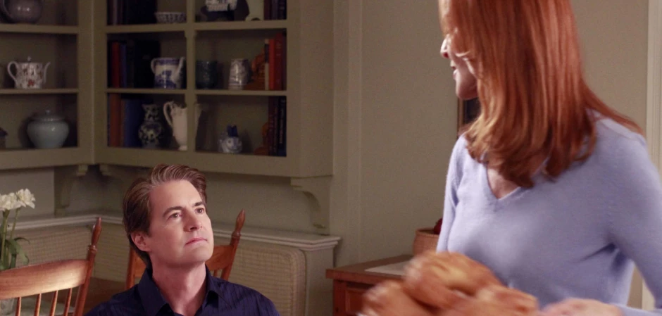 Кадры Отчаянные домохозяйки 8 сезон 14 эпизод