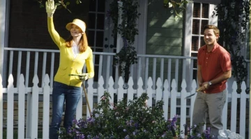 Отчаянные домохозяйки 6 сезон 12 серия