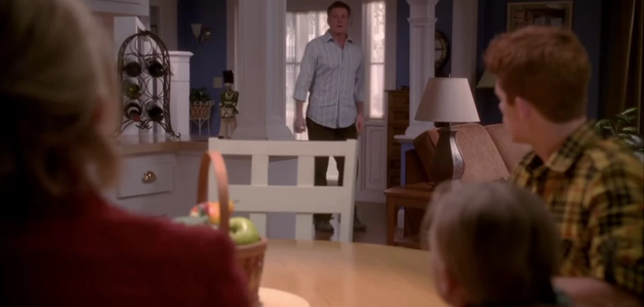 Кадры Отчаянные домохозяйки 5 сезон 15 эпизод