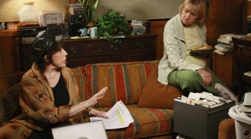 Кадры Отчаянные домохозяйки 5 сезон 7 эпизод