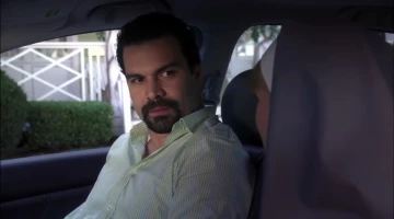 Кадры Отчаянные домохозяйки 2 сезон 13 эпизод