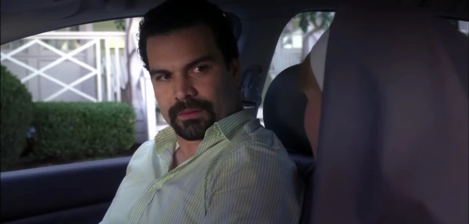 Кадры Отчаянные домохозяйки 2 сезон 13 эпизод