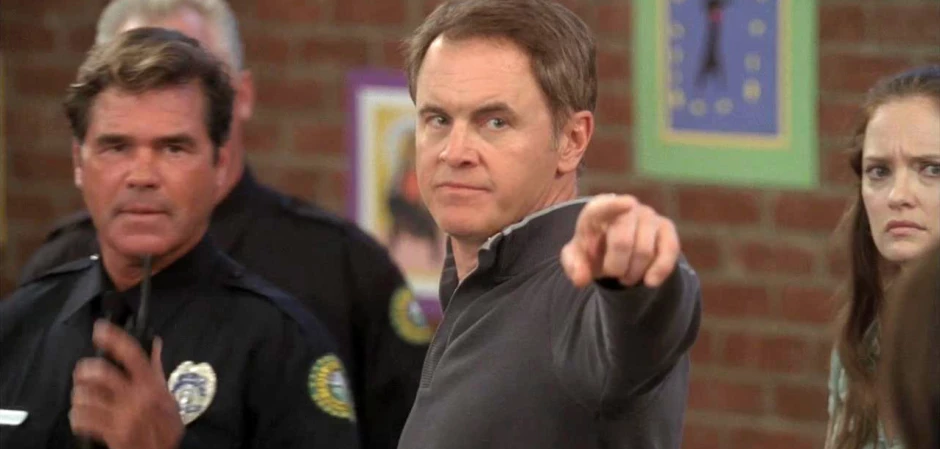 Кадры Отчаянные домохозяйки 7 сезон 21 эпизод