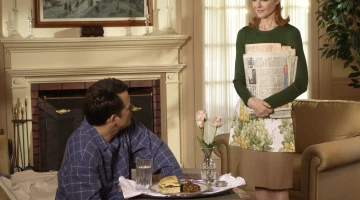 Кадры Отчаянные домохозяйки 1 сезон 11 эпизод