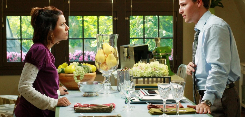 Кадры Отчаянные домохозяйки 5 сезон 3 эпизод