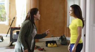 Кадры Отчаянные домохозяйки 8 сезон 12 эпизод