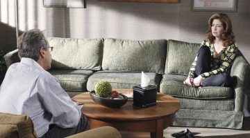 Отчаянные домохозяйки 6 сезон 16 серия