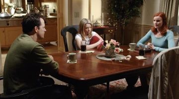 Кадры Отчаянные домохозяйки 1 сезон 8 эпизод