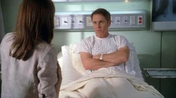 Кадры Отчаянные домохозяйки 7 сезон 21 эпизод